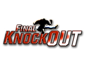 Final Knockout game