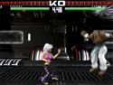 Final Knockout screenshot 2