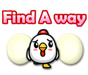 Find a Way game