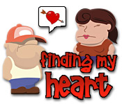 Finding My Heart game