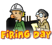 Firing Day game