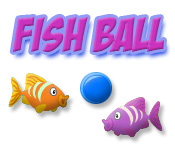 Fish Ball game