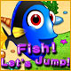 Fish! Let's Jump! Game