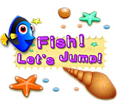 Fish! Let's Jump! game