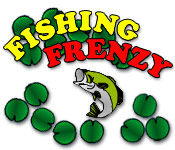 Fishing Frenzy game