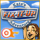 Fix-it-up: Kate's Adventure Game