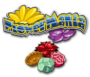 Flower-Mania game