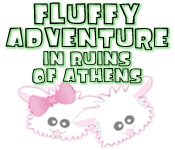 Fluffy Adventure in Ruins of Athens game