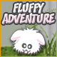 Fluffy Adventure Game