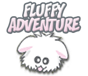 Fluffy Adventure game