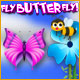 FlyButterFly Game