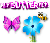 FlyButterFly game