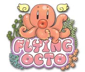 Flying Octo game