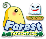 Forest Adventure game