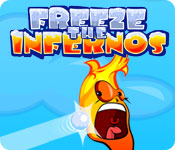 Freeze the Infernos game