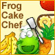 Frog Cake Chef Game