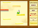 Frog Cake Chef screenshot 3