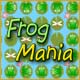 Frog Mania Game