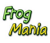 Frog Mania game