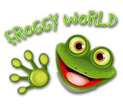 Froggy World game
