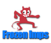 Frozen Imps game