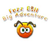 FuzzBall: Big Adventure game