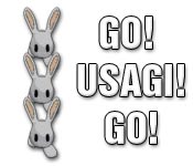 Go!Usagi!Go! game