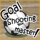 Goal Shooting Master Game