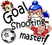 Goal Shooting Master game