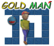 Gold Man game