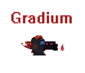 Gradium game