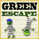 Green Escape Game