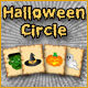 Halloween Circle Game