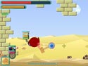 Hammer Ball screenshot 2