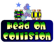 Head On Collision game