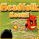 Headfolk Boom Game