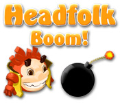 Headfolk Boom game