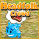 Headfolk Crowd Game