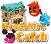 Headshire Catch game