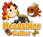 Headshire Gather game