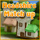 Headshire Match Up Game