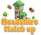 Headshire Match Up game