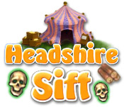 Headshire Sift game