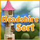 Headshire Sort Game