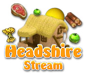 Headshire Stream game