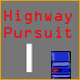 Highway Pursuit Game