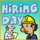 Hiring Day Game