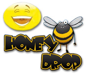 Honey Drop game