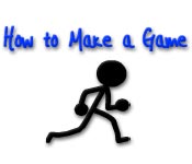 How to Make a Game game