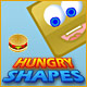 Hungry Shapes Game